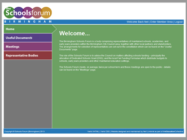 www.bham.schoolsforum.co.uk