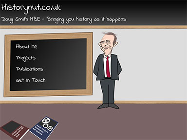 www.historynut.co.uk