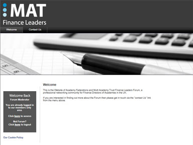 www.matleaders.com