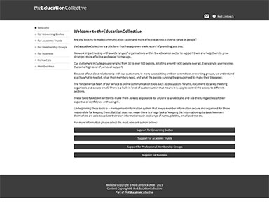www.theeducationcollective.com